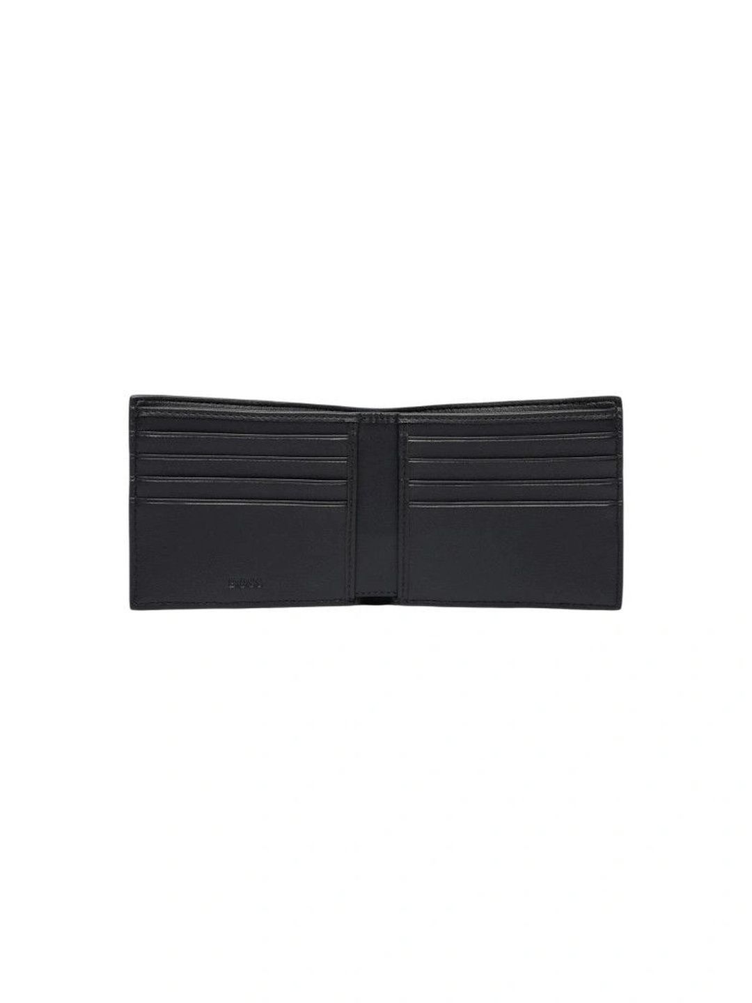 BOSS Men Two Fold Wallet-image-46