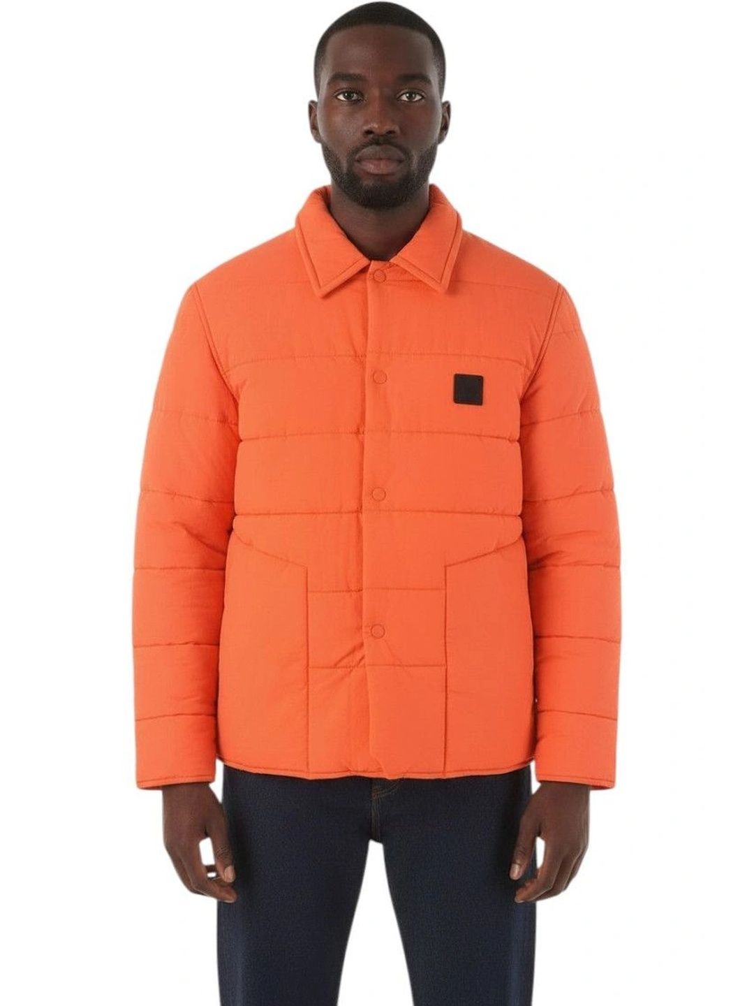 A Cold Wall Men Insulator Puffer Jacket-image-33