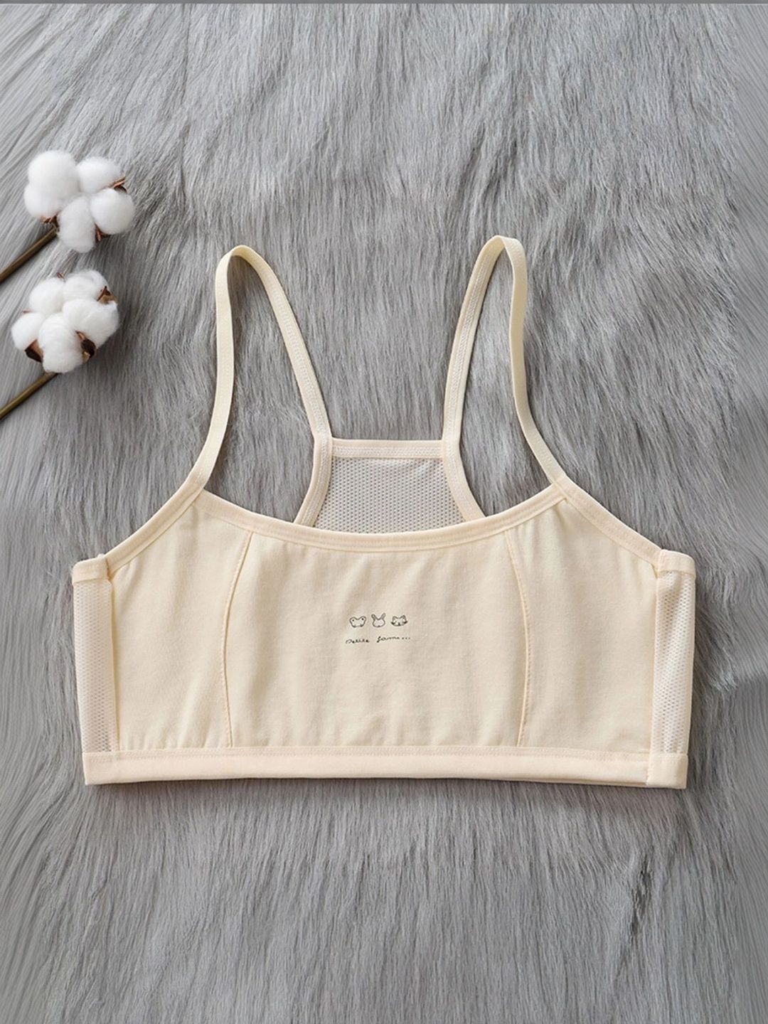 FOREVER FRIDAY Graphic Bra Full Coverage Underwired-picture-13