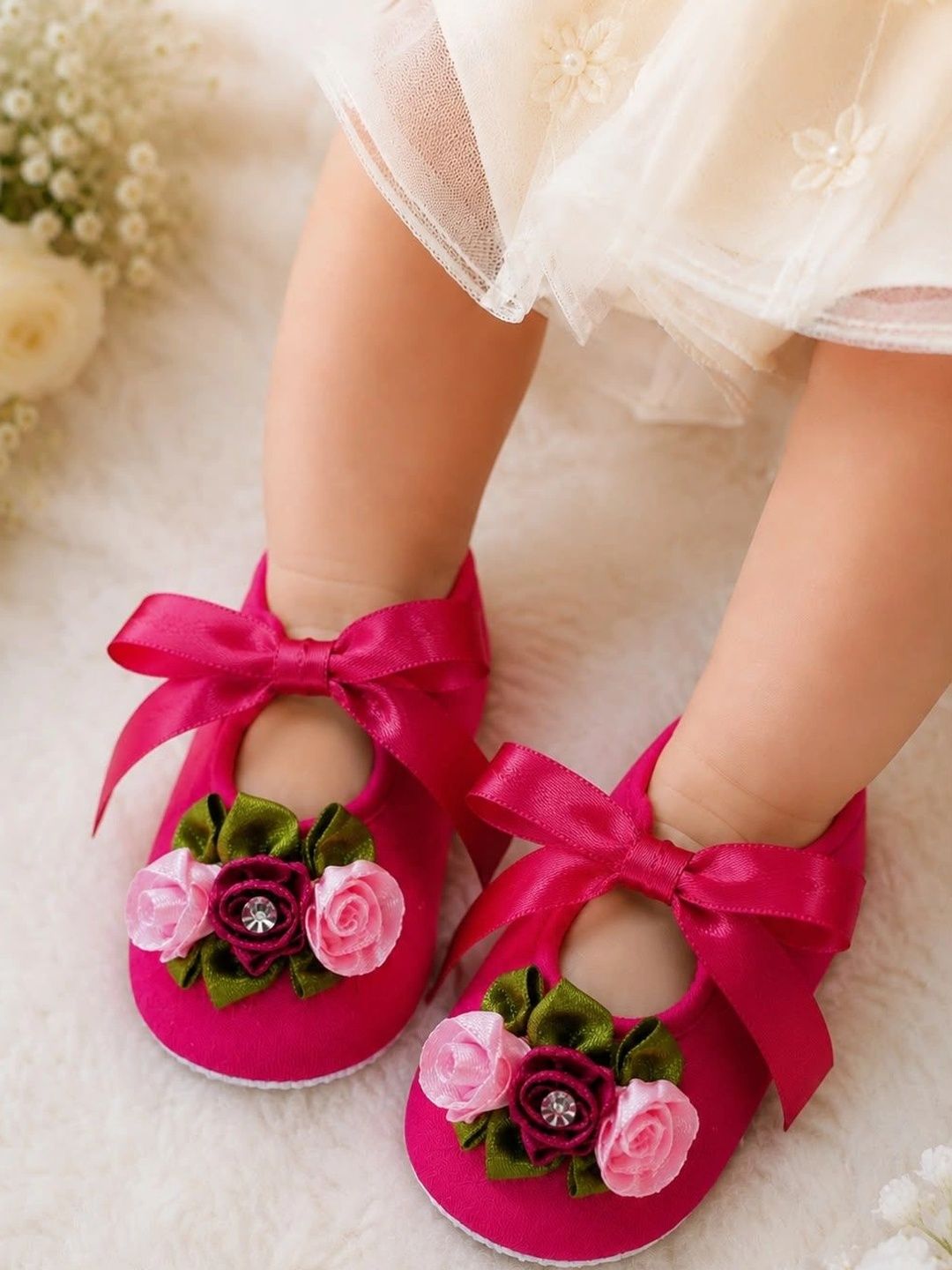 YK Unisex Kids Casual Shoes-picture-13