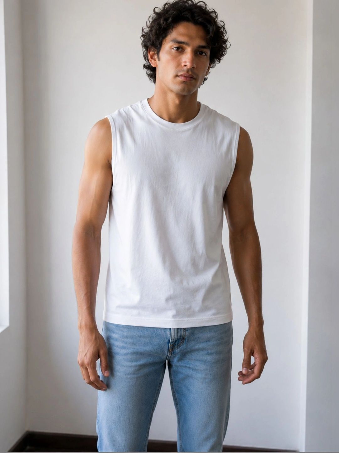 GENTLEREN Men T-shirt-picture-20