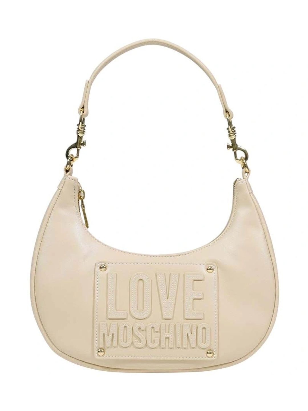 LOVE MOSCHINO PU Shoulder Bag-picture-21