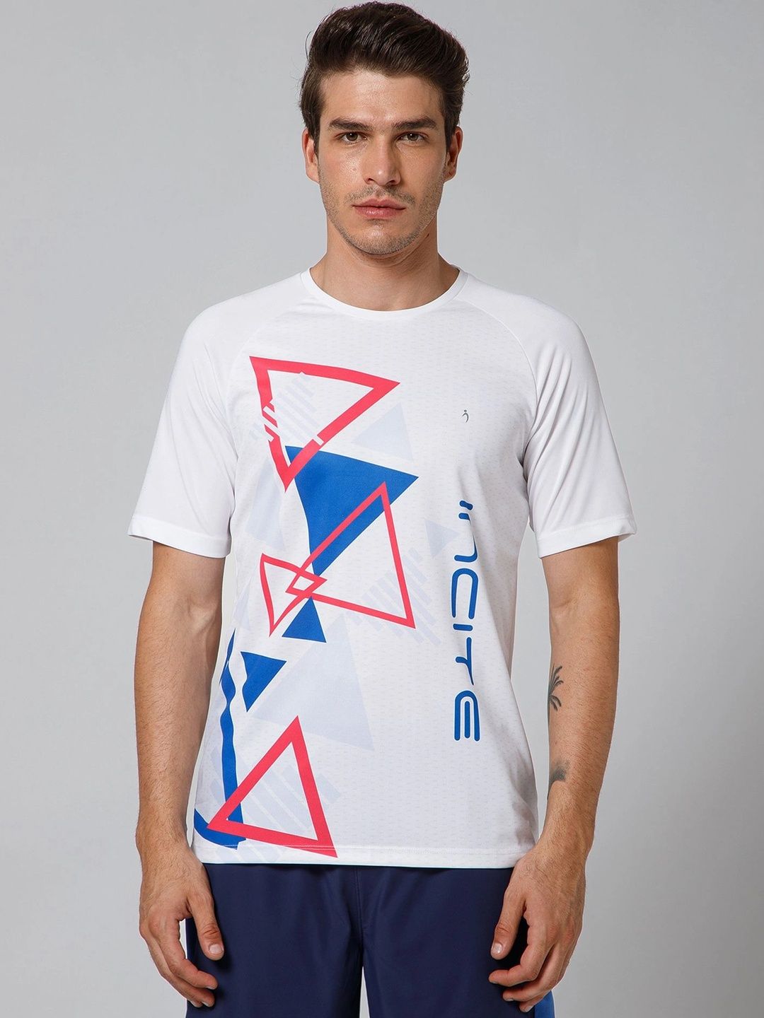 INCITE Men Printed T-shirt-picture-31