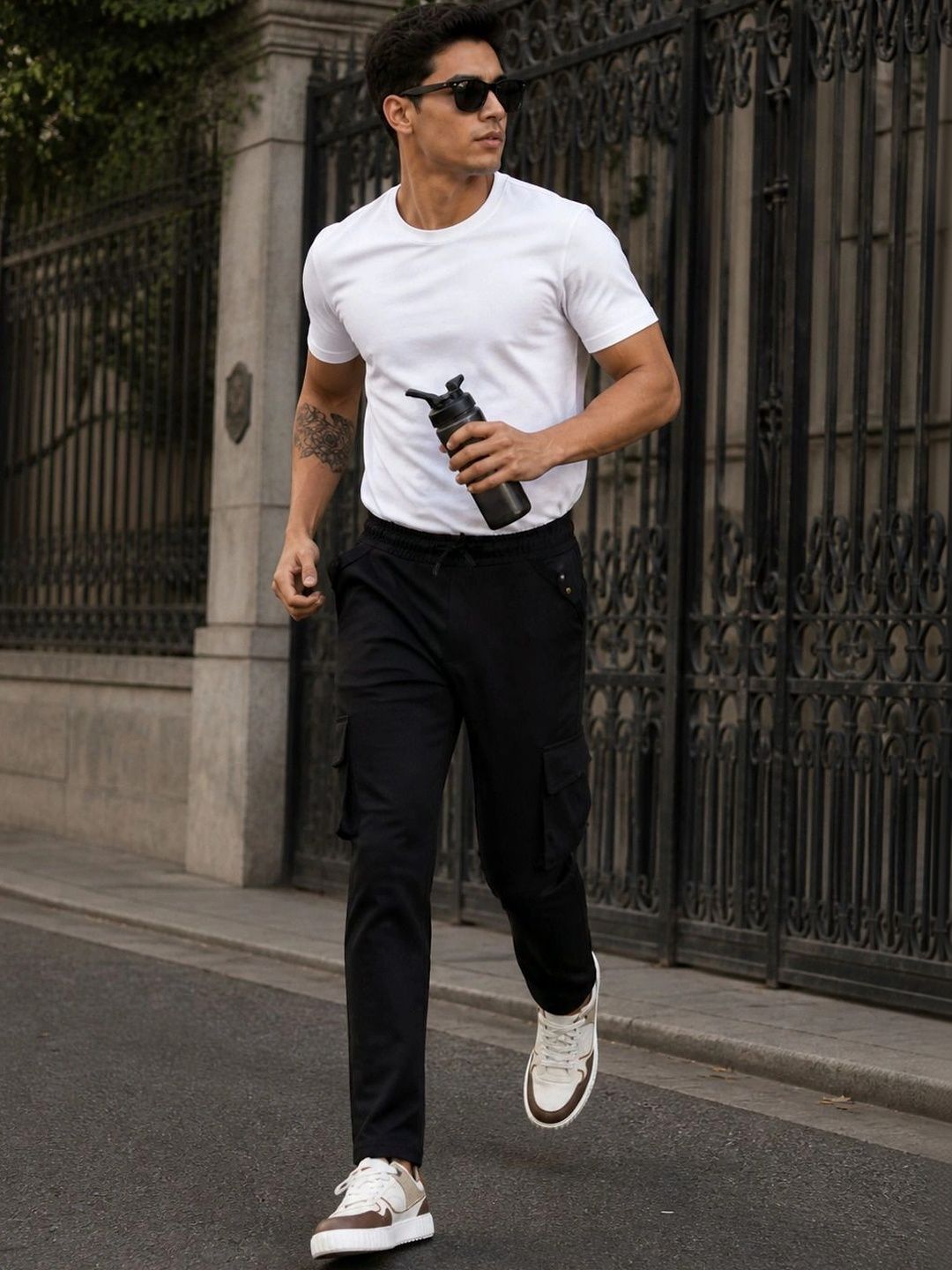 SZN Men Smart Trousers-picture-11
