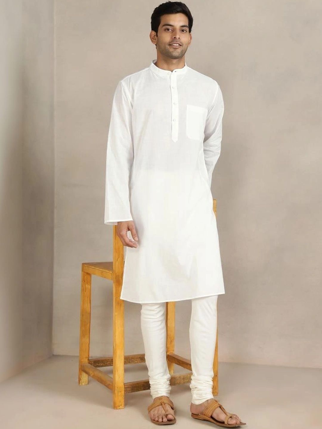 Fabindia Men Kurta-picture-25
