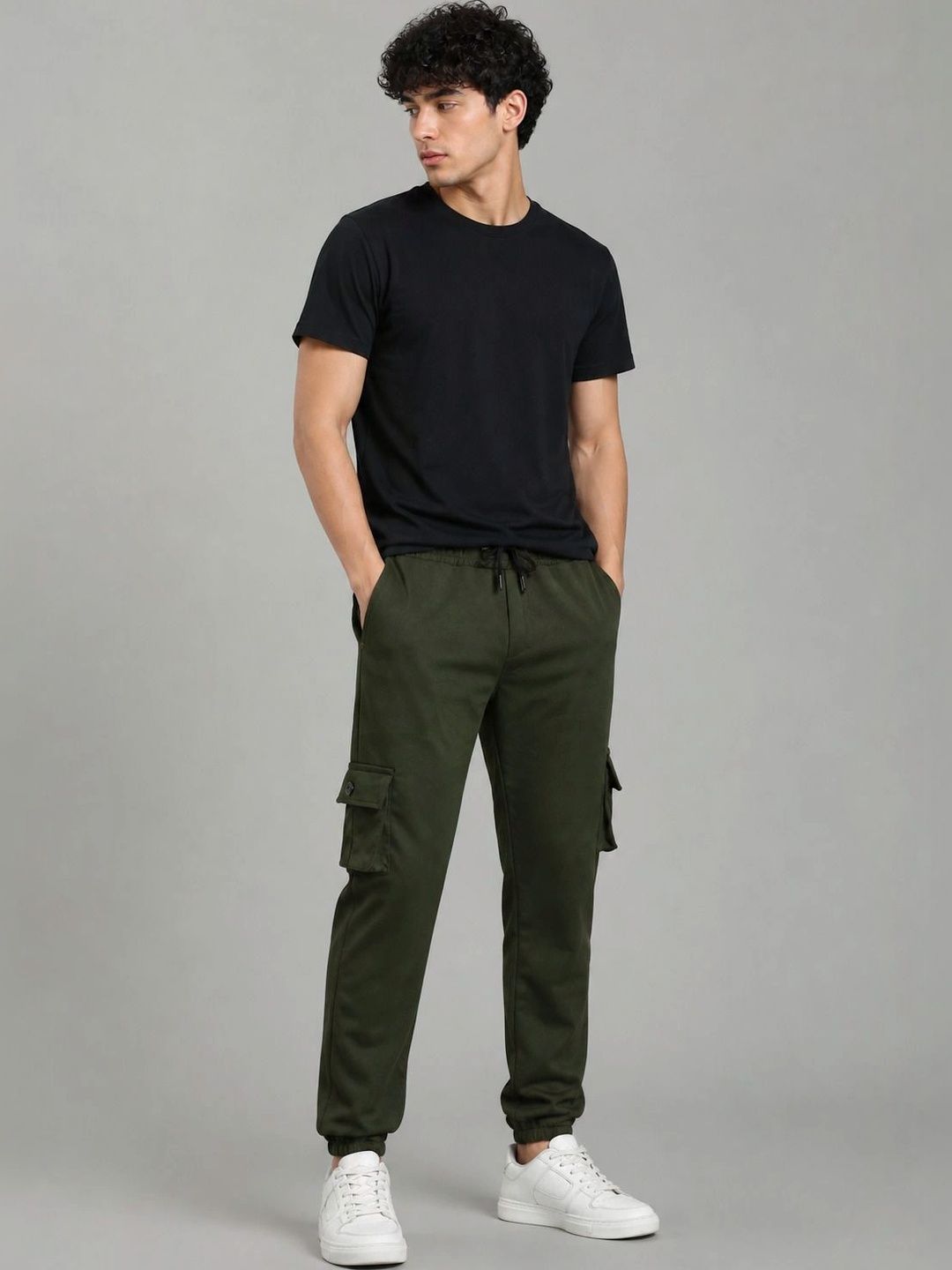SZN Men Smart Trousers-picture-32