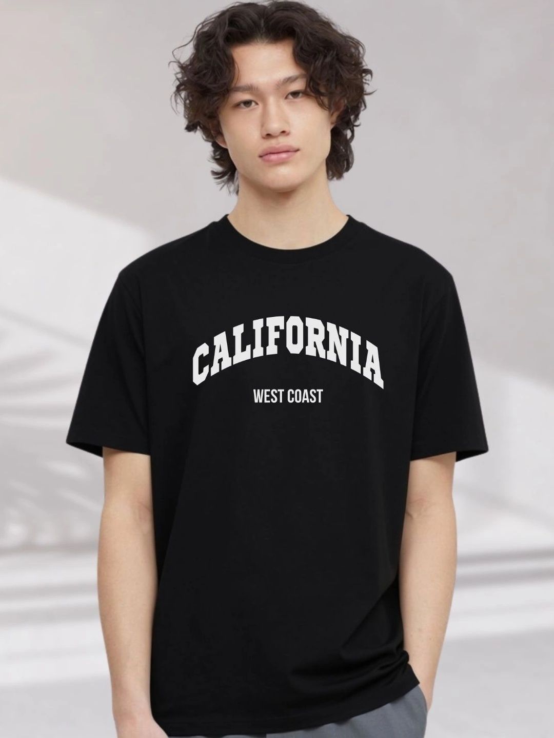 Cool Plus Men Typography Printed T-shirt-picture-29