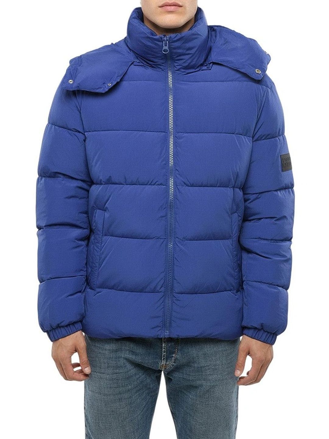 DIESEL Men Insulator Puffer Jacket-picture-40