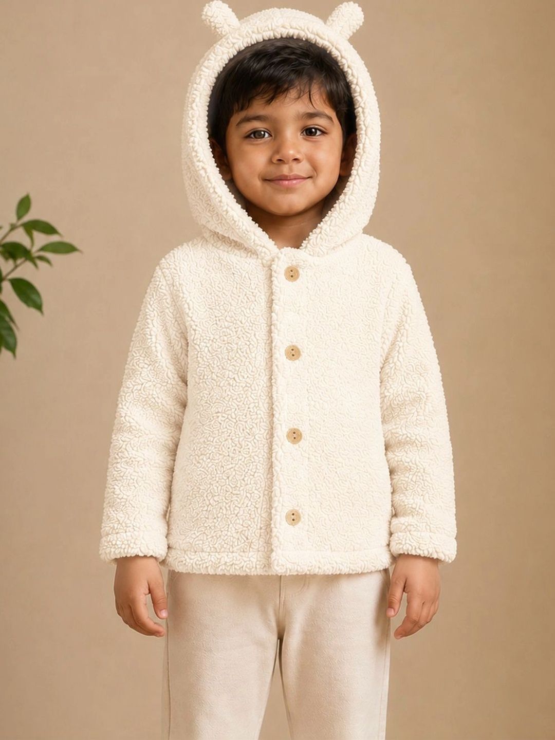 MiArcus Unisex Kids Jacket-picture-28