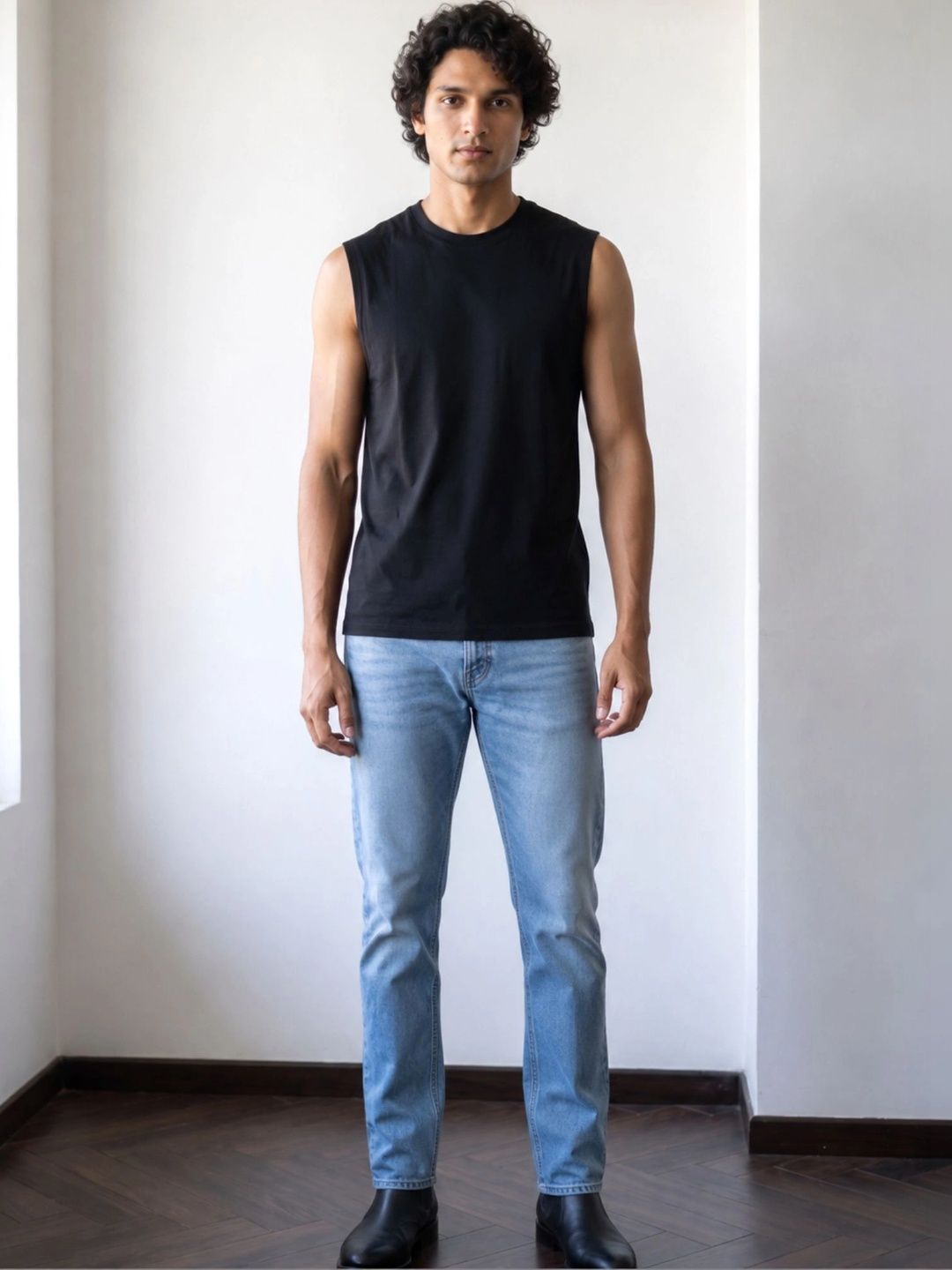 GENTLEREN Men T-shirt-picture-25