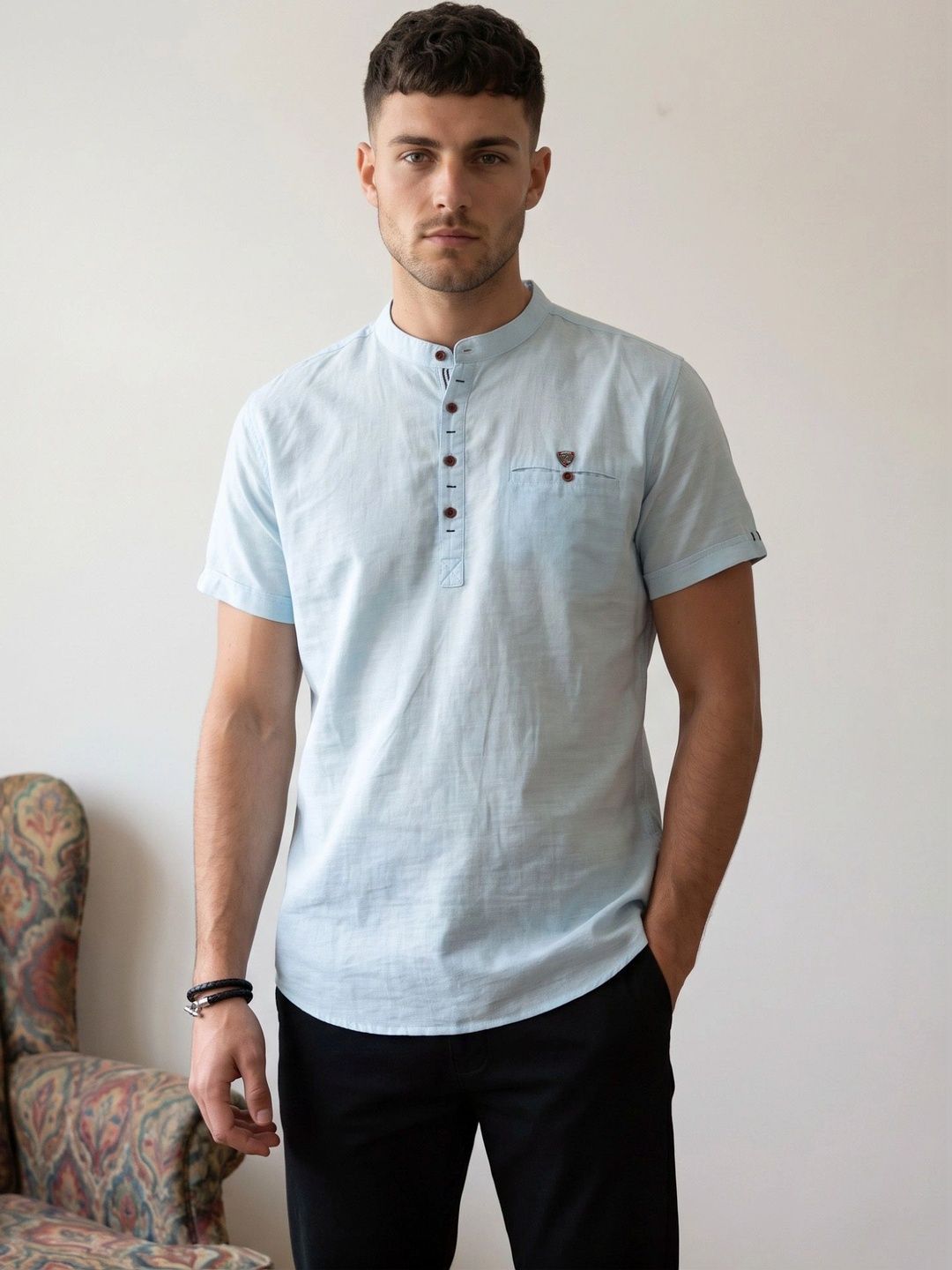 Kuons Men Kurta-picture-20