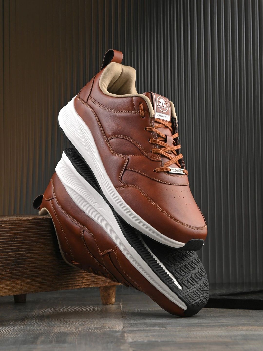 OFF LIMITS Men Running Shoes-picture-54