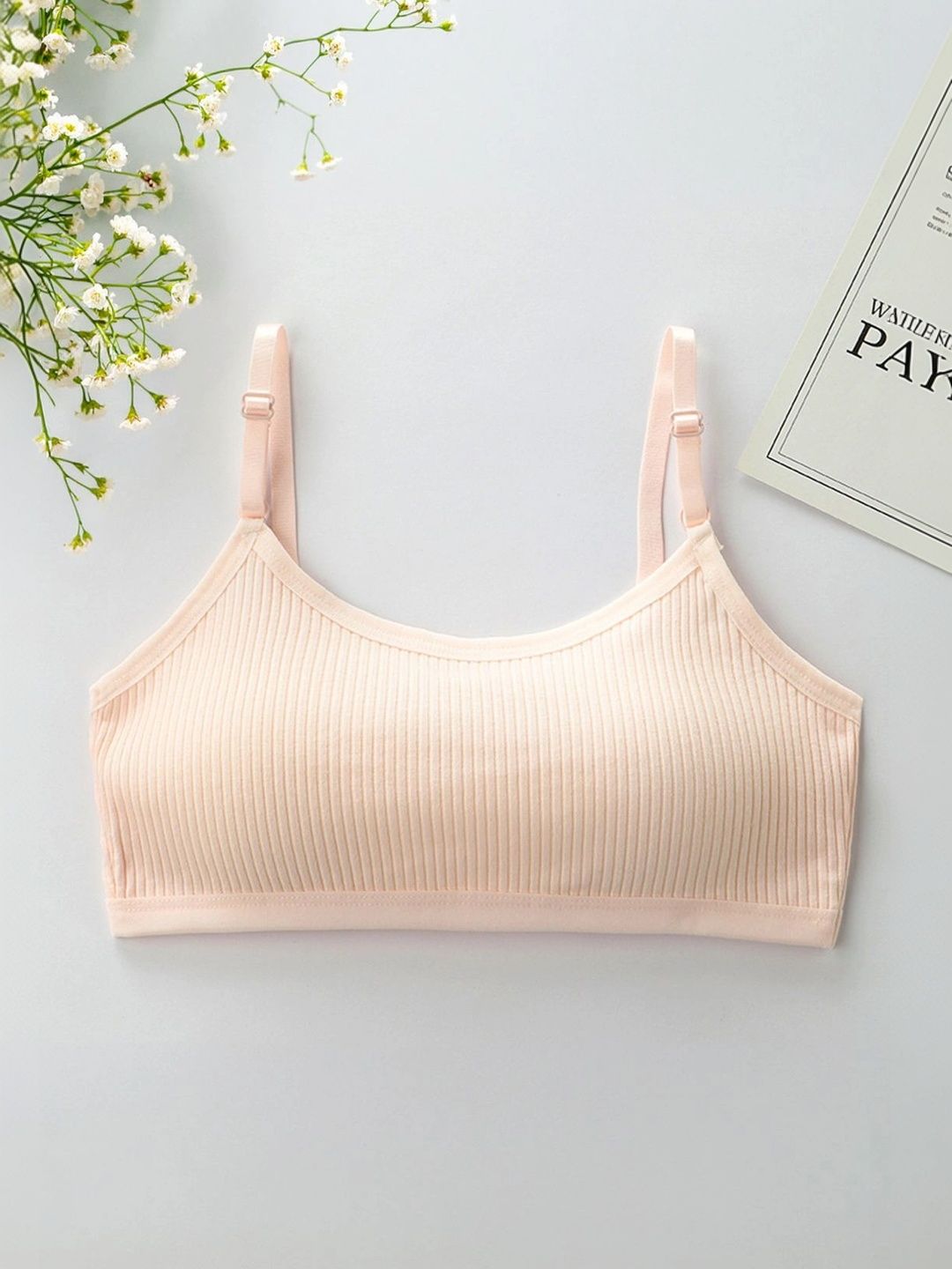 FOREVER FRIDAY Bra Full Coverage Underwired Lightly Padded-picture-23