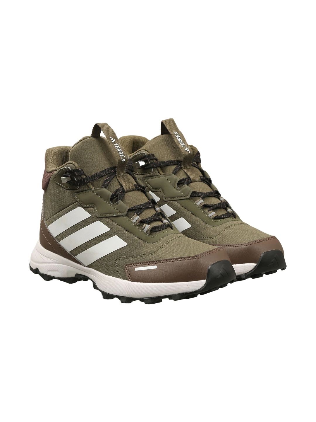 ADIDAS Men Glidxer Mid-Top Trekking Shoes-picture-15