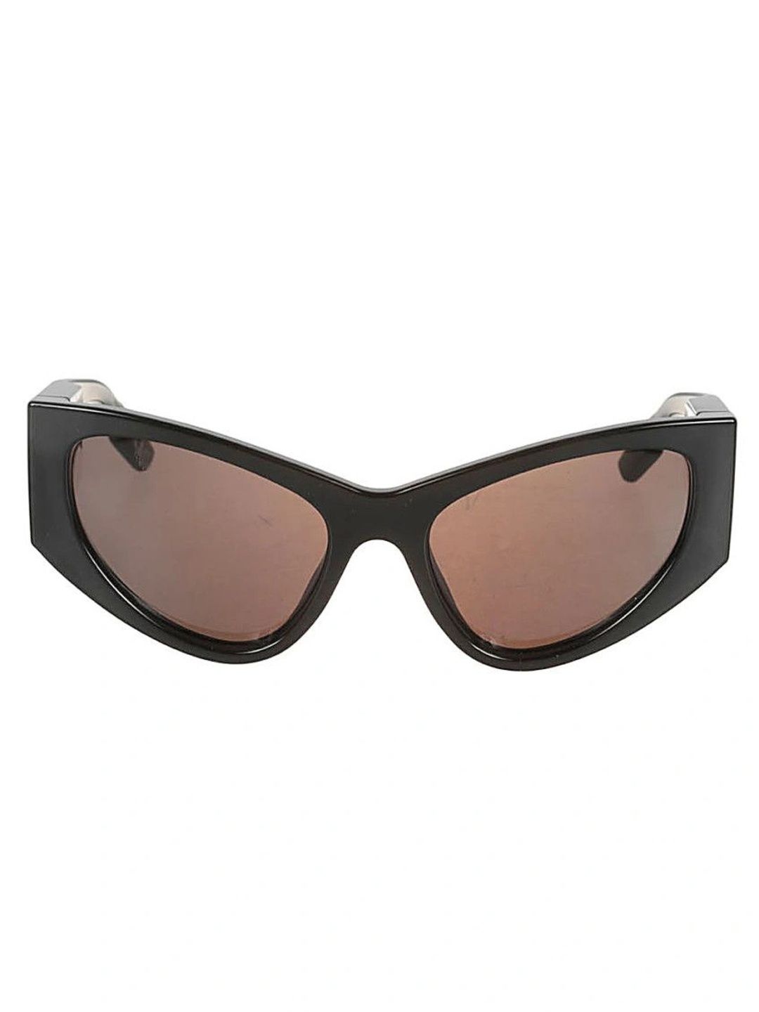 Balenciaga Women Brown Lens & Black Other Sunglasses with-picture-18