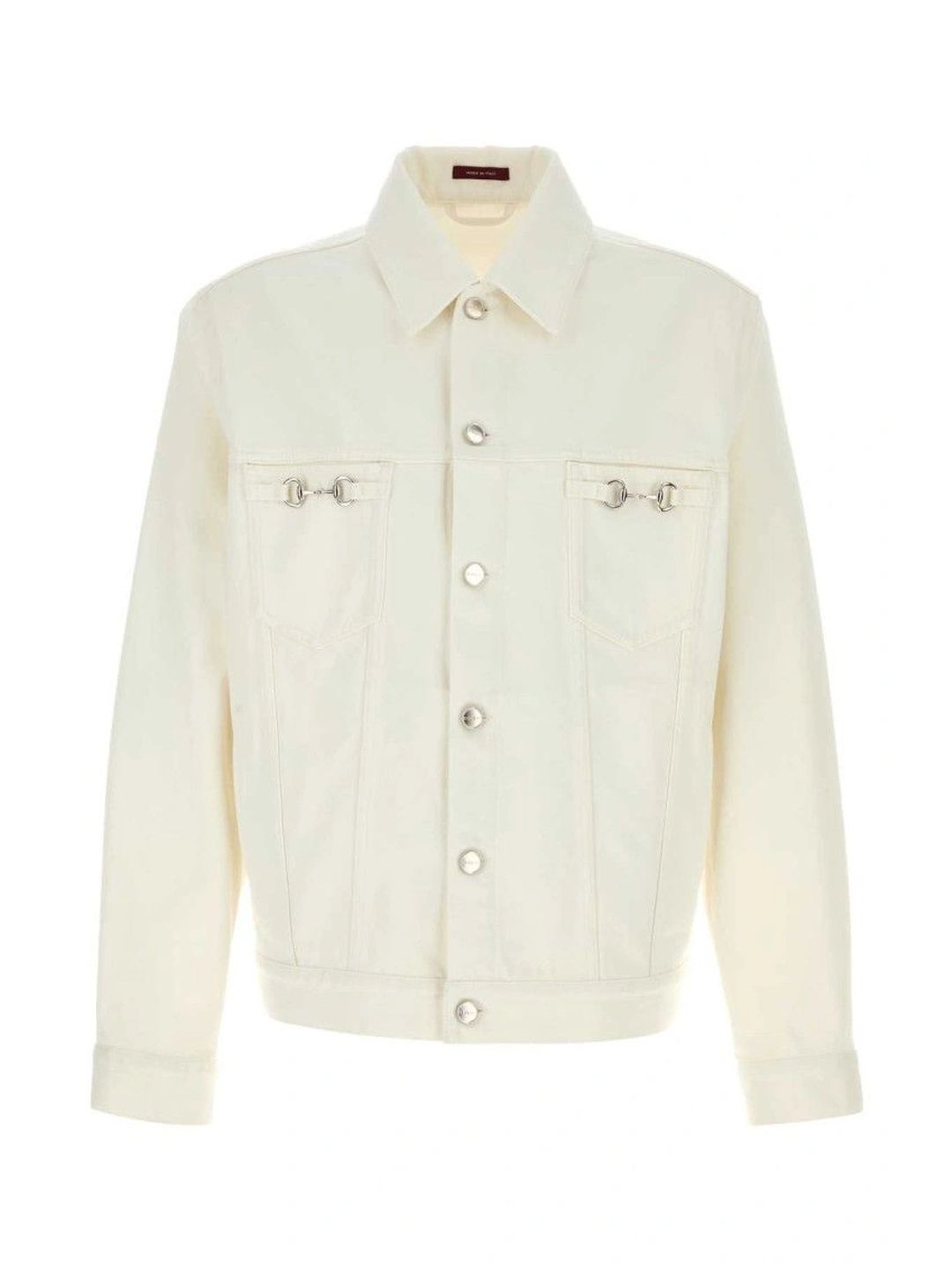 Gucci Men Denim Jacket-picture-34