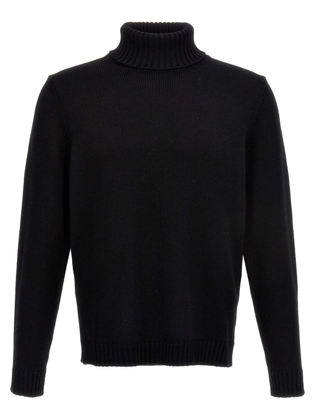 Zanone Men Woollen Pullover-picture-14