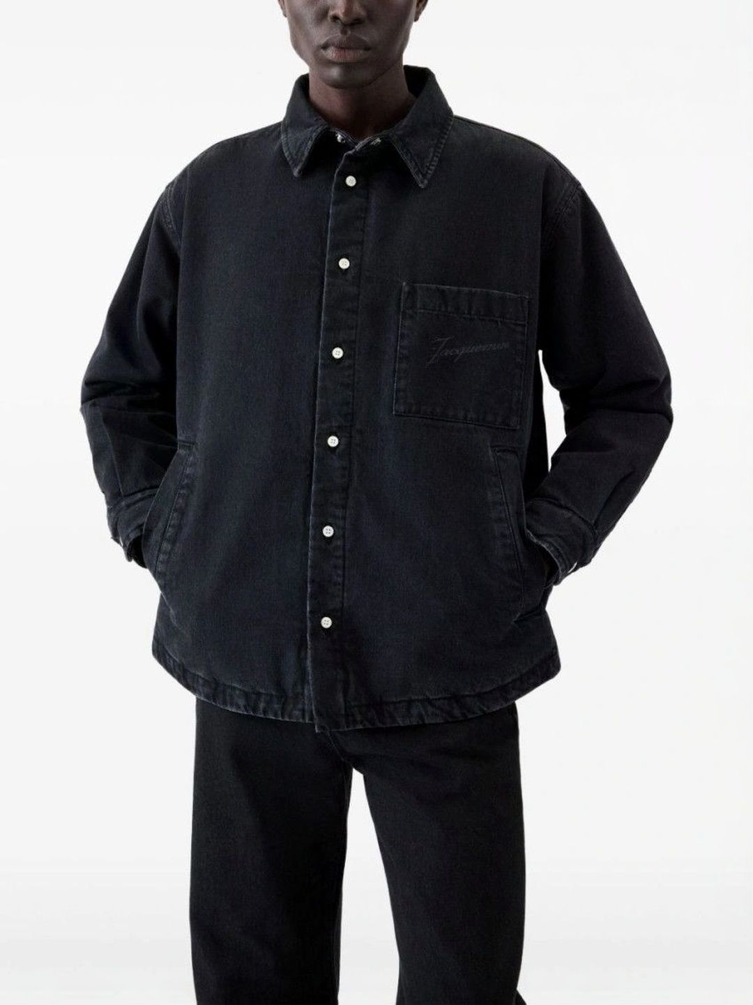 Jacquemus Men Casual Shirt-picture-49