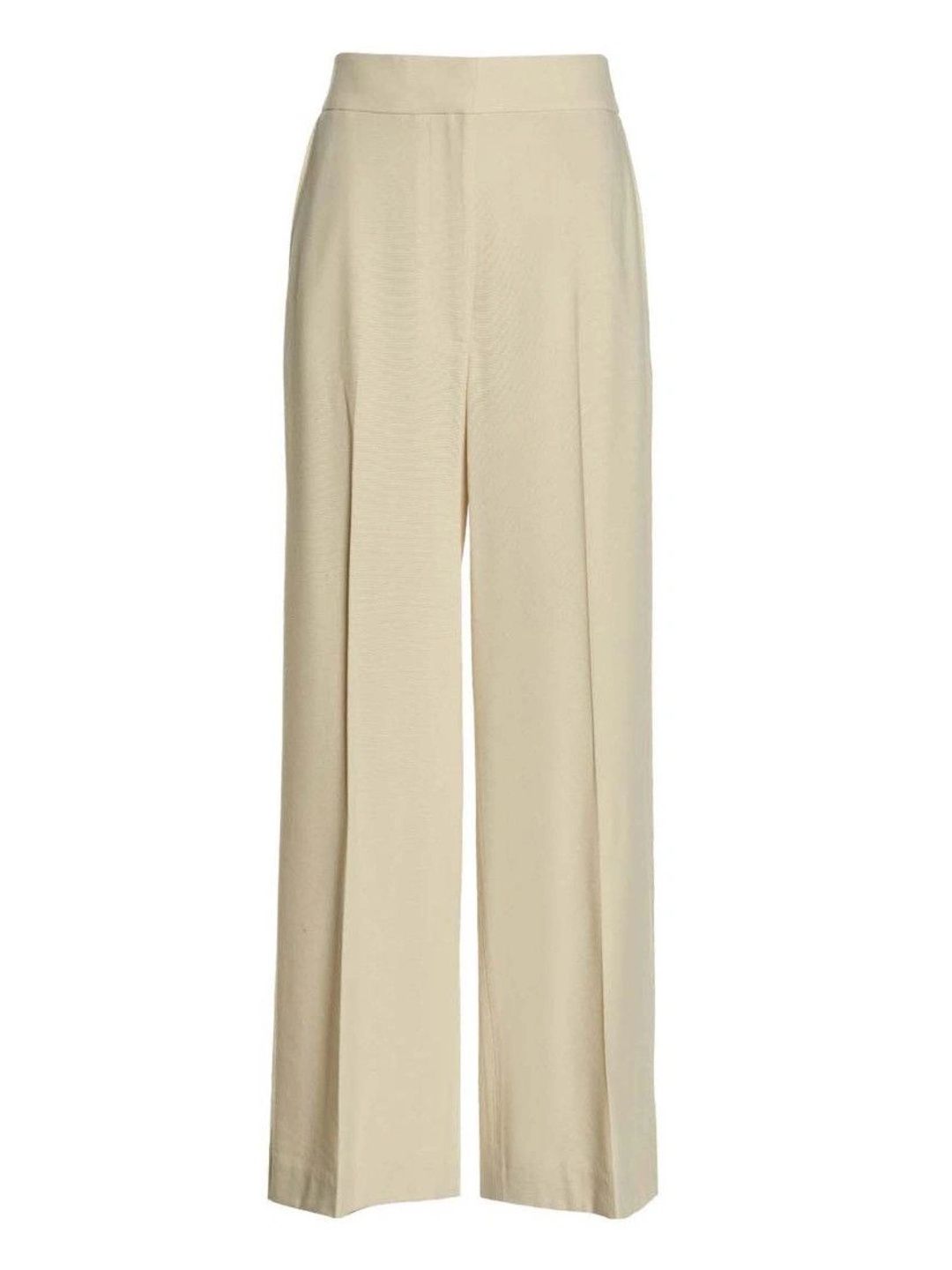 Khaite Women Loose Fit High-Rise Trousers-picture-22