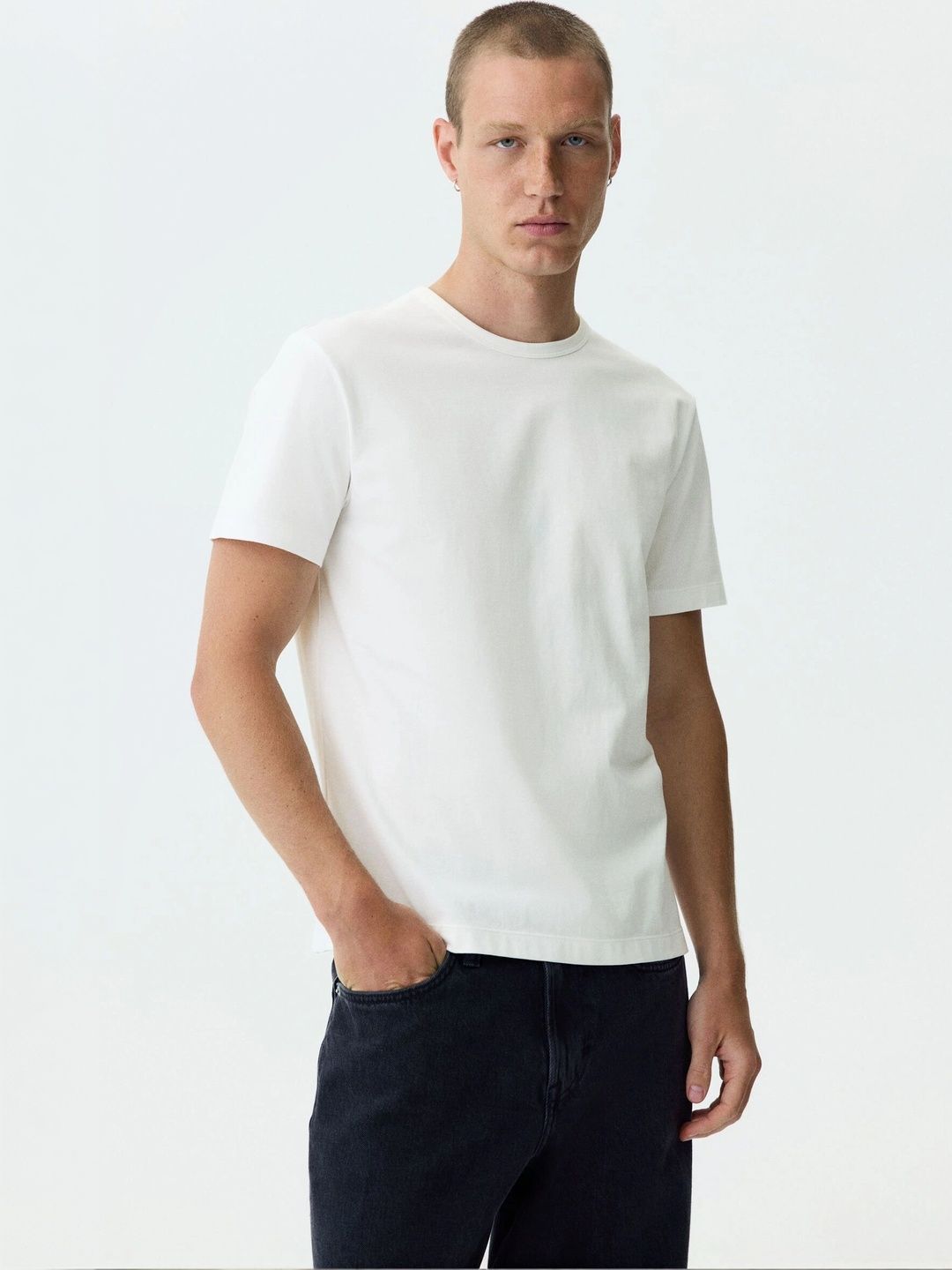 H&M Men T-shirt-picture-29