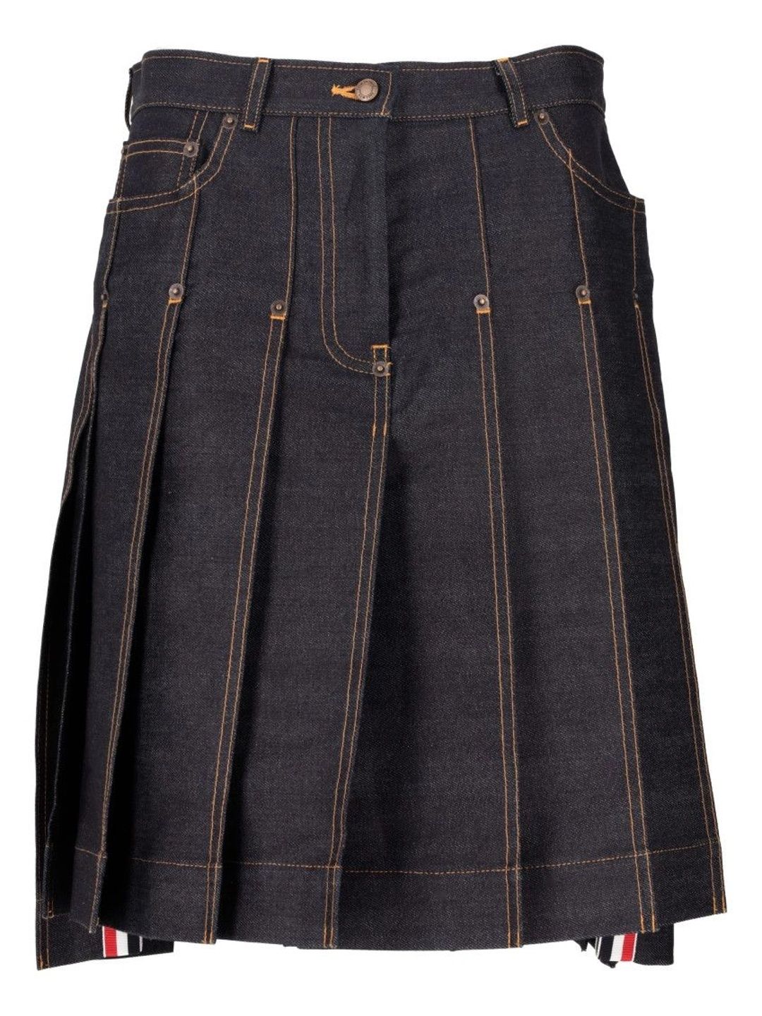 Thom Browne Women Shorts-picture-18