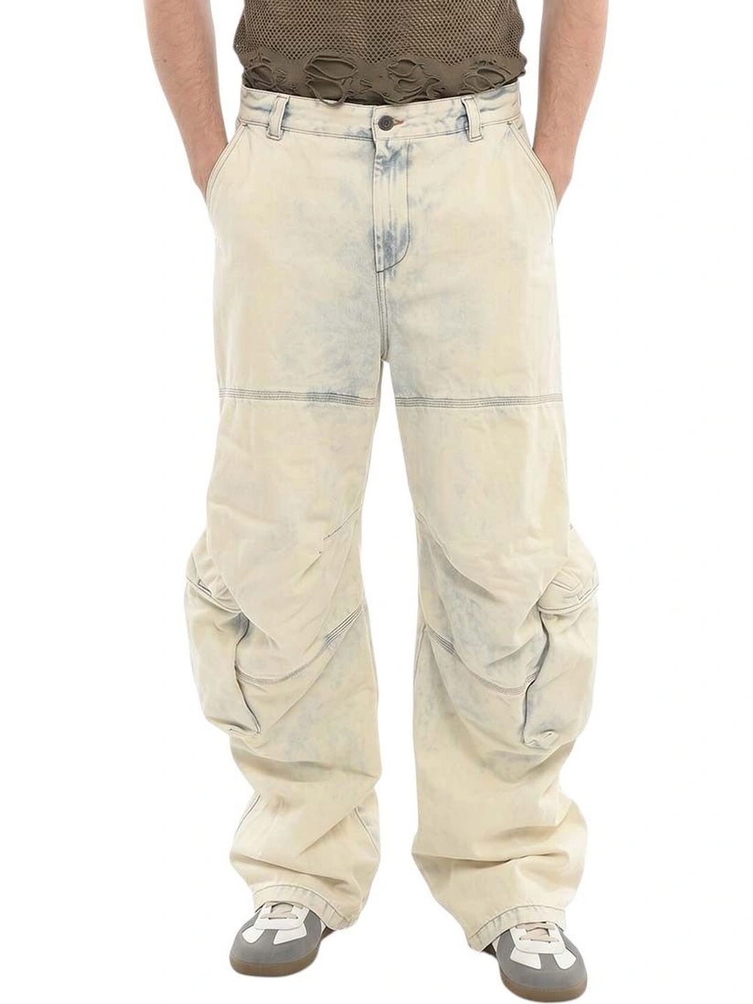 DIESEL Men Mid-Rise Jeans-picture-43