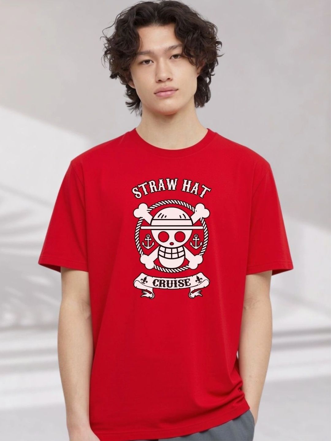 Cool Plus Men Printed T-shirt-picture-14