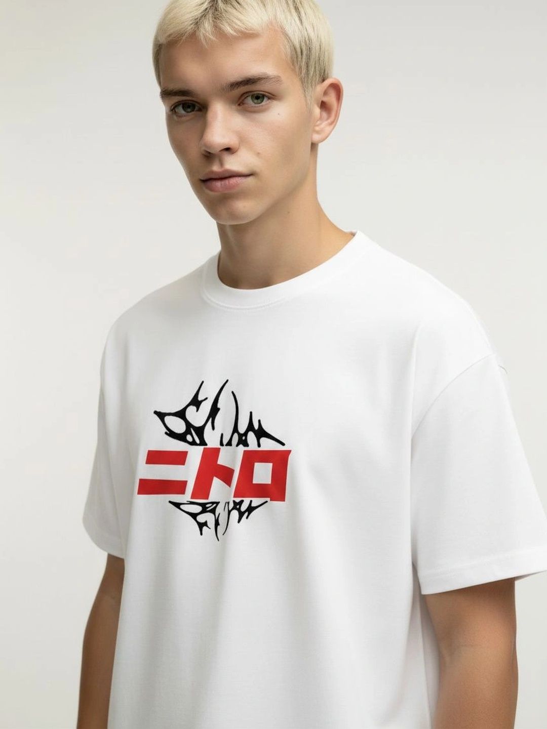 Grphx Men Printed T-shirt-picture-10