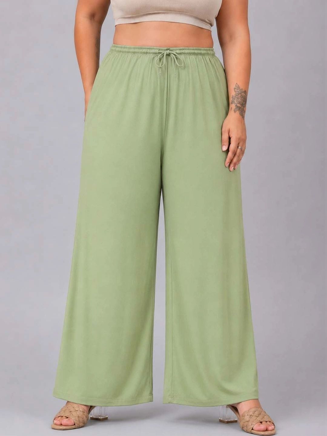 STYLE ACCESS Women Palazzos-picture-53