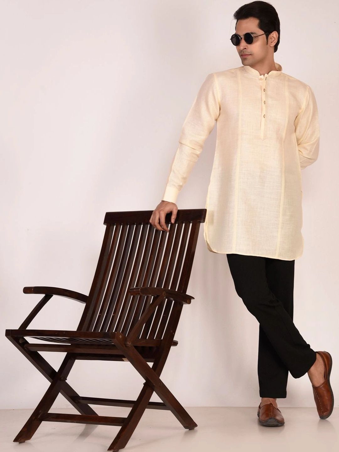 Manish Creations Men Kurta-picture-21