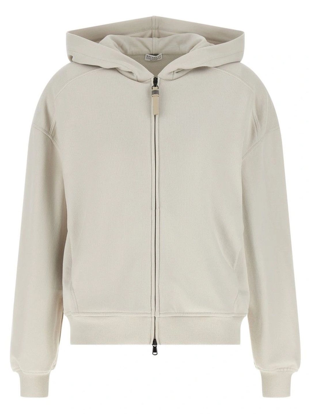 Brunello Cucinelli Women Hooded Sweatshirt-picture-16
