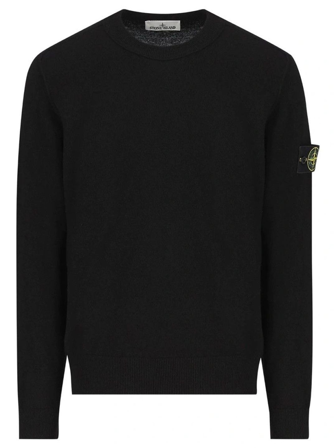 Stone Island Men Woollen Pullover-picture-56