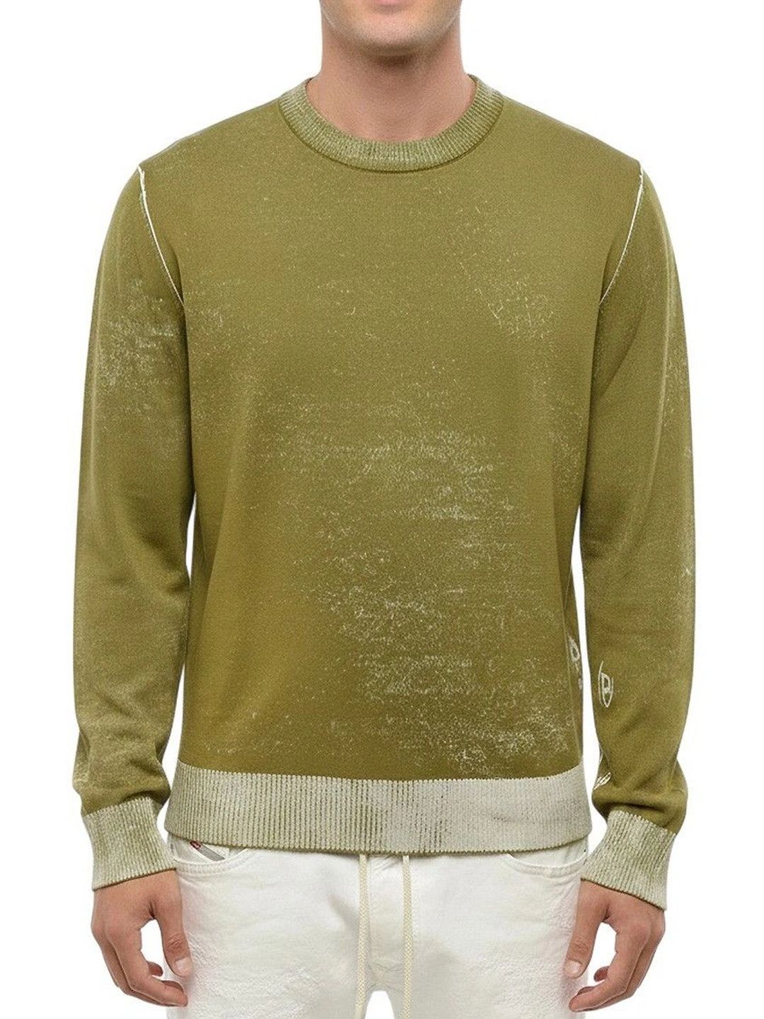DIESEL Men Pullover-picture-37