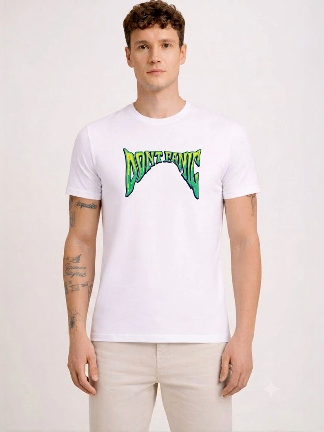 BAESD Men Typography Printed T-shirt-picture-57