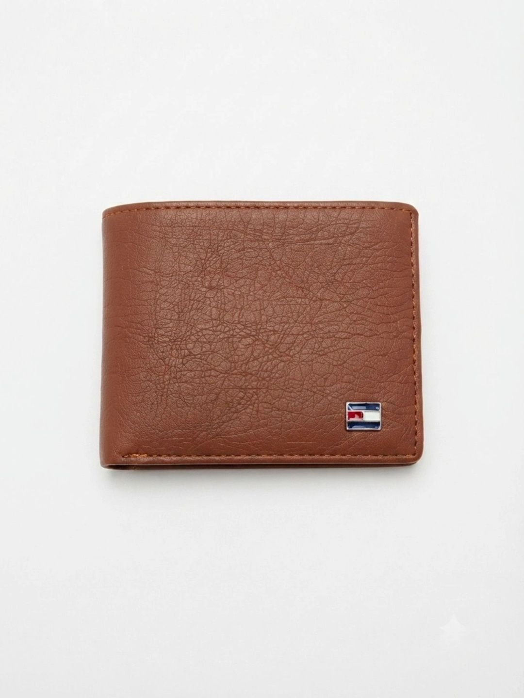 NICE PURSE Men Textured PU Two Fold Wallet-picture-16