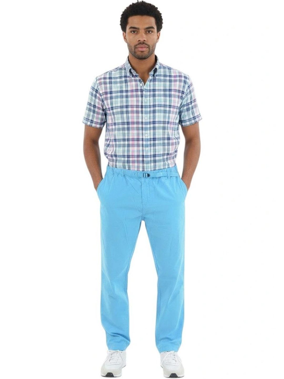 Woolrich Men Trousers-picture-16