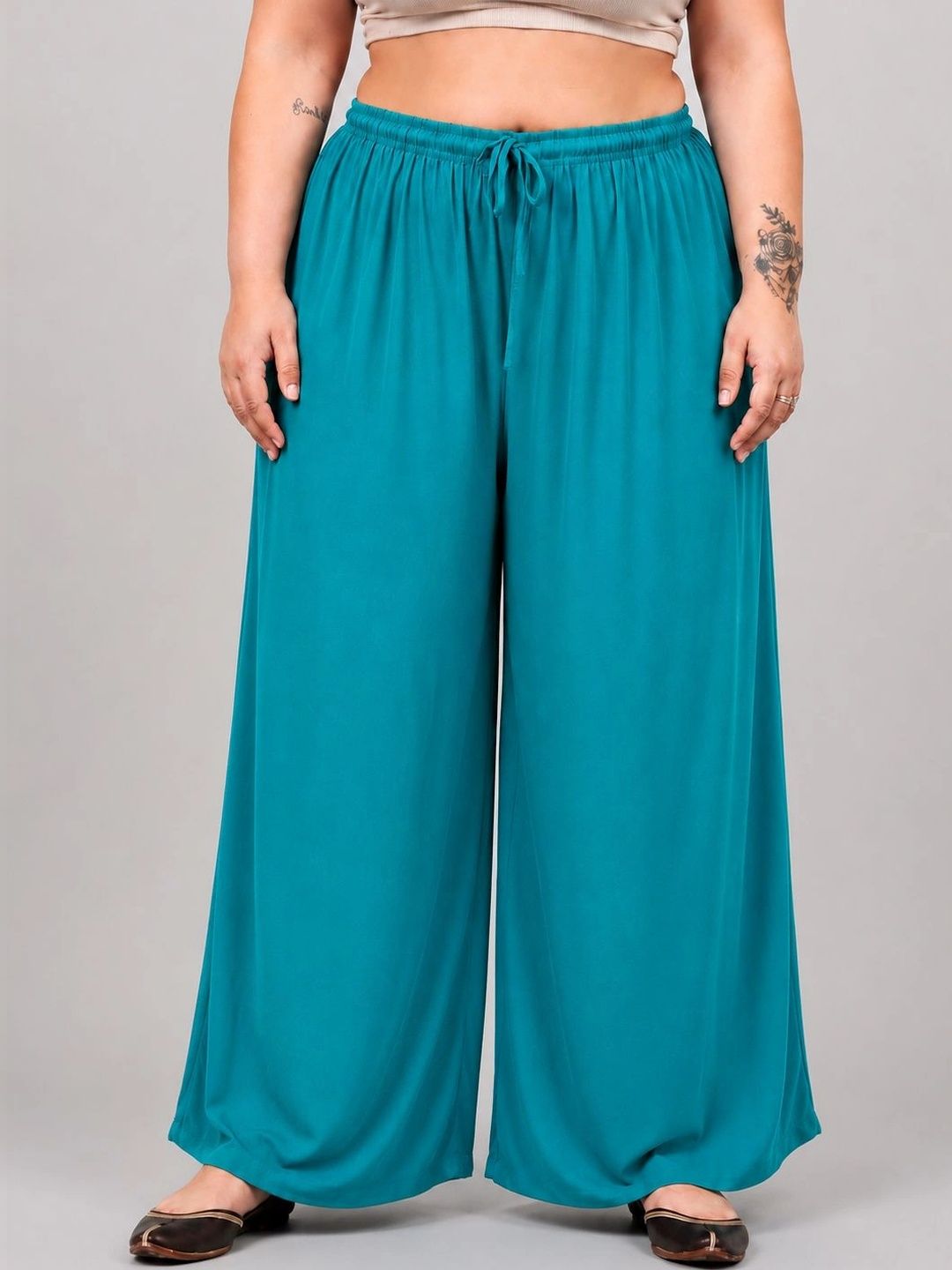 STYLE ACCESS Women Palazzos-picture-33