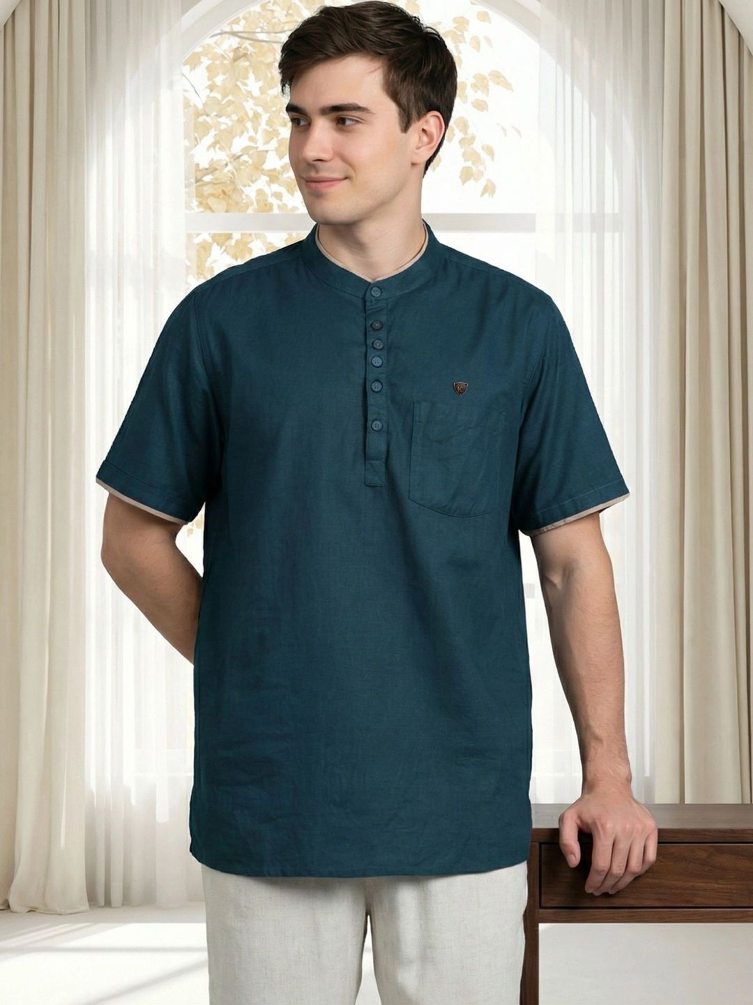 Kuons Men Kurta-picture-16