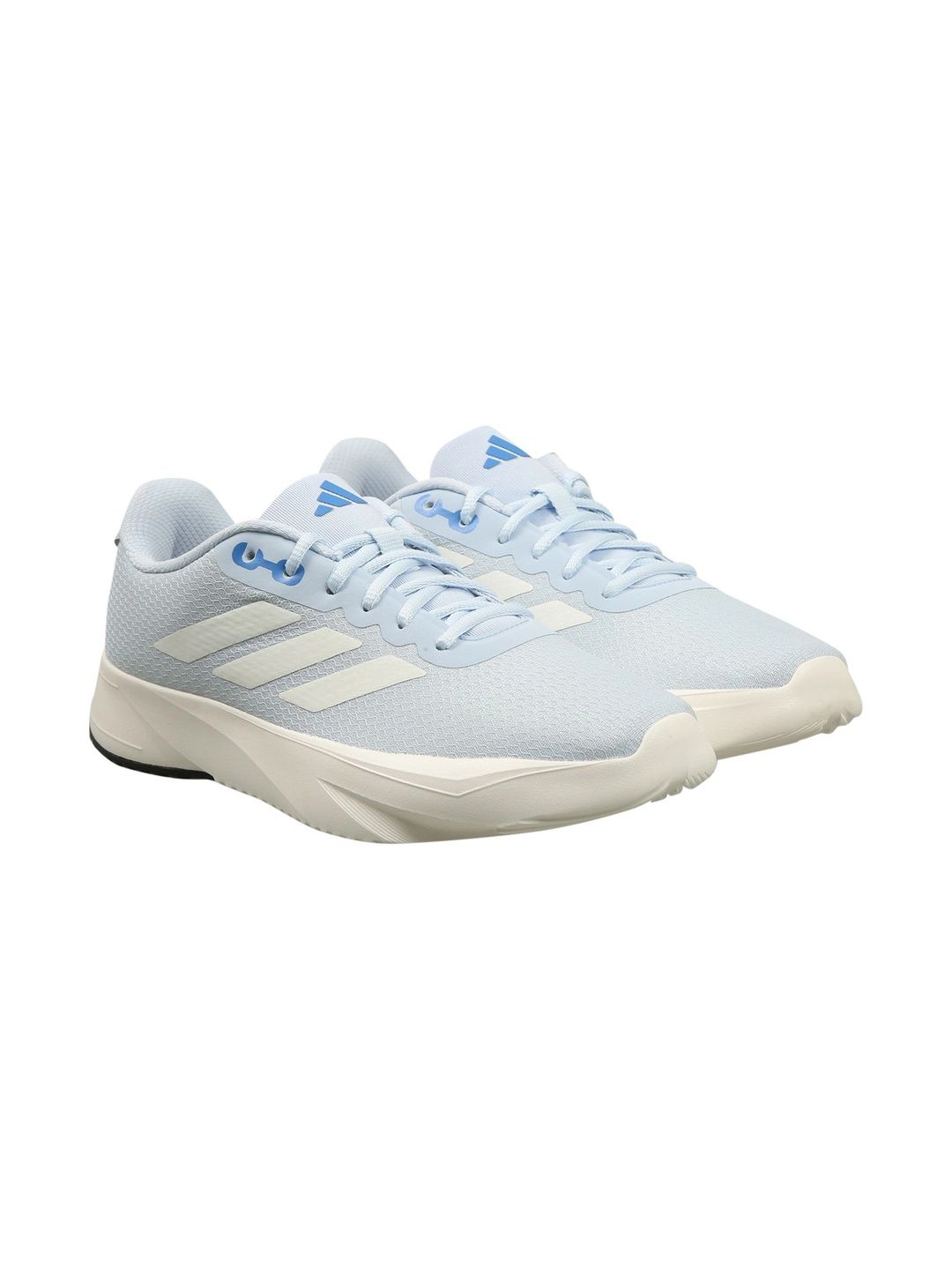 ADIDAS Women Base-Rnpress Textile Running Shoes-image-9