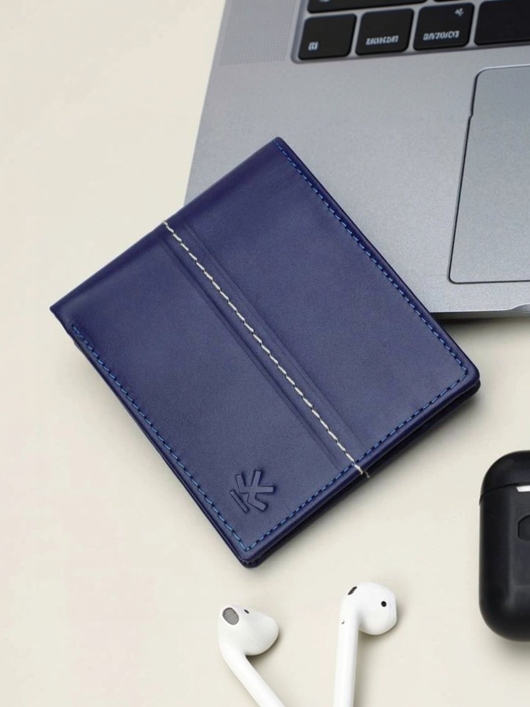 WROGN Men Leather Two Fold Wallet-picture-19