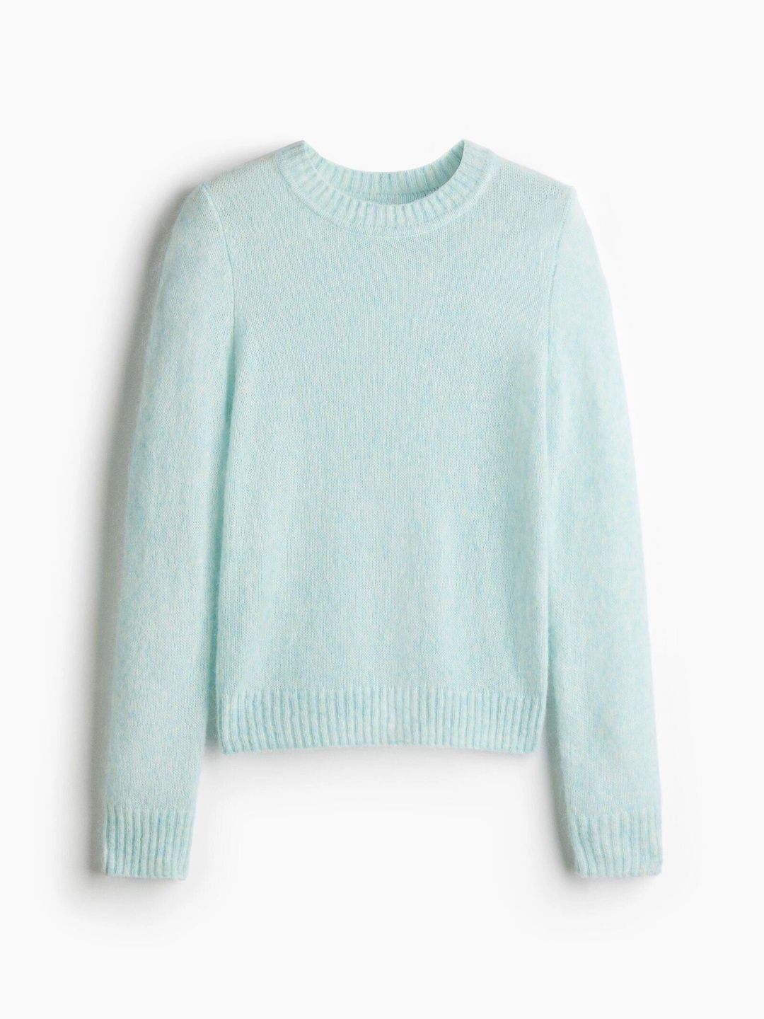 H&M Women Fitted Jumper-picture-15