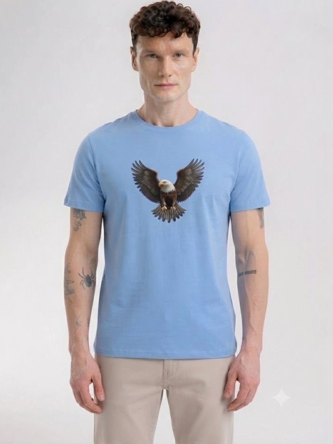BAESD Men Printed T-shirt-picture-21