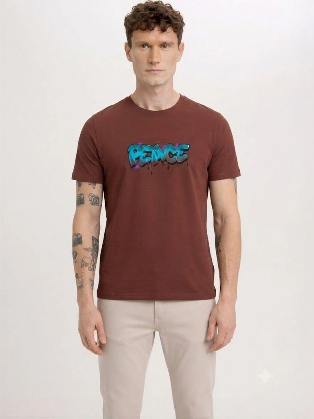 BAESD Men Typography Printed T-shirt-picture-10