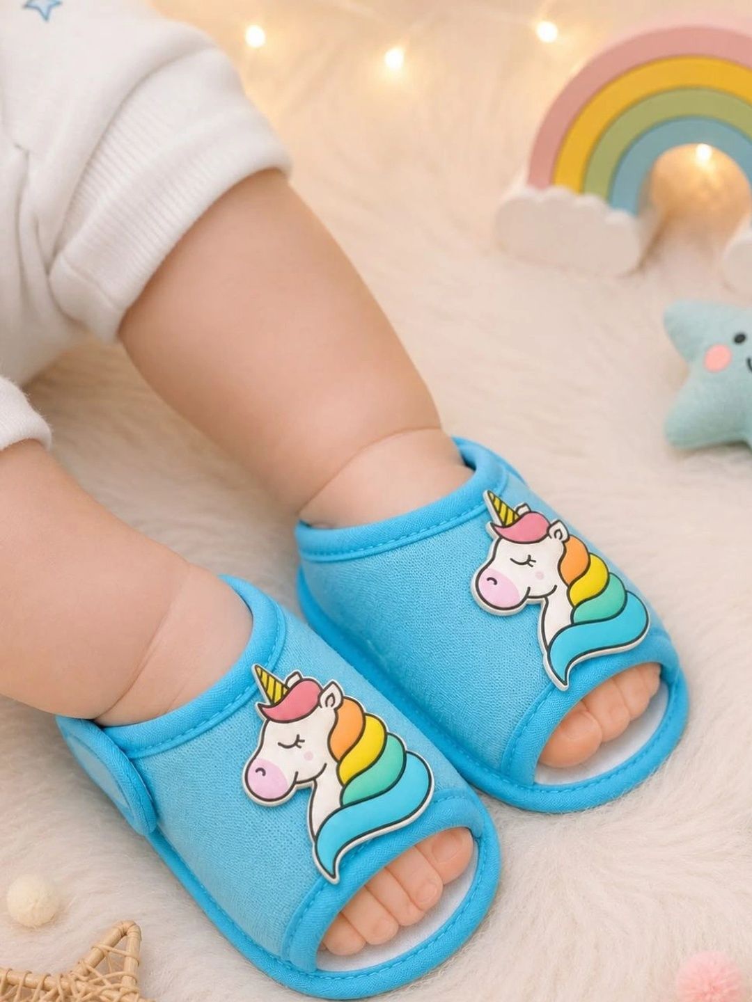 YK Unisex Kids Casual Shoes-picture-31