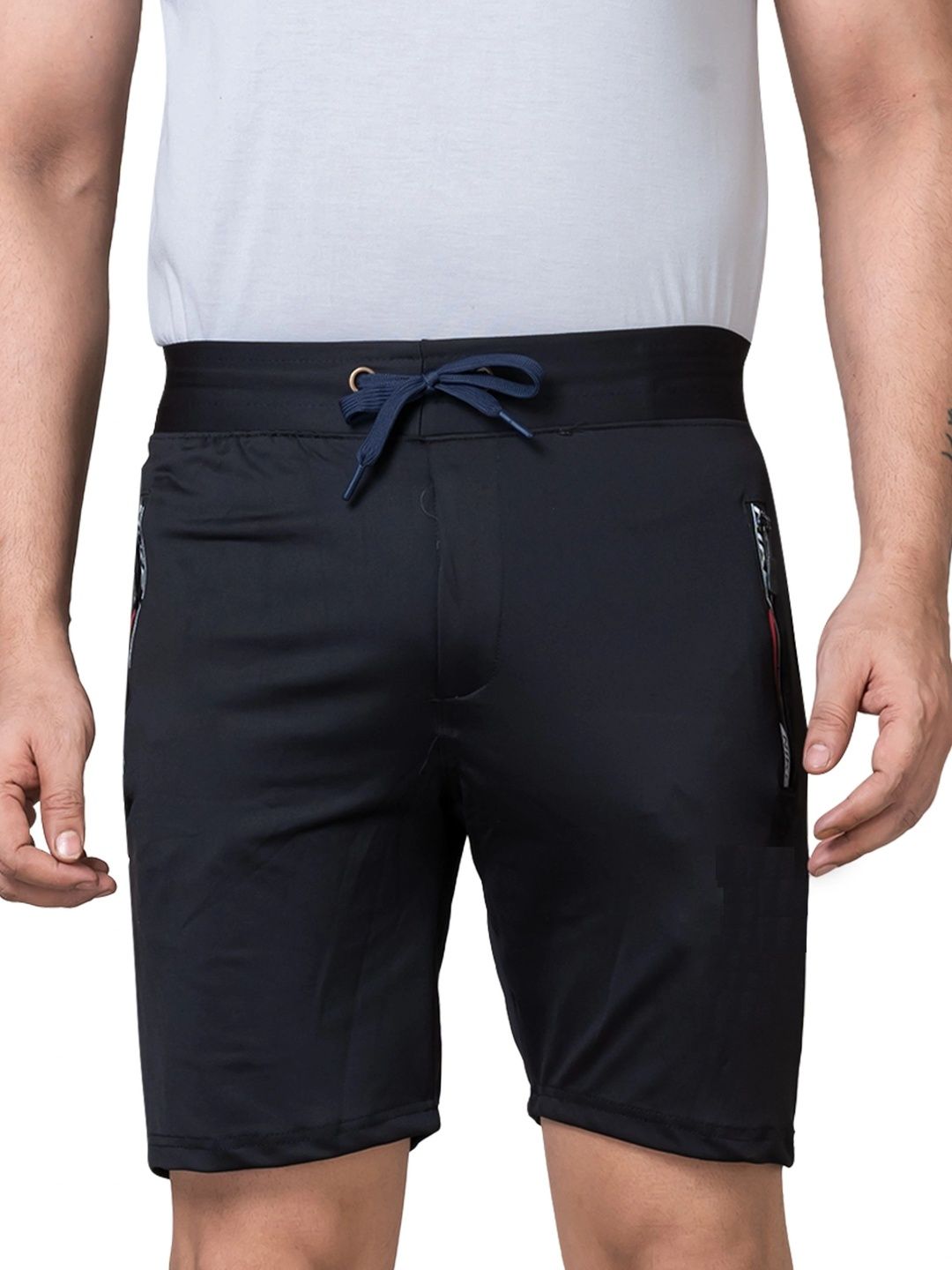 Zaahii Men Shorts-picture-11