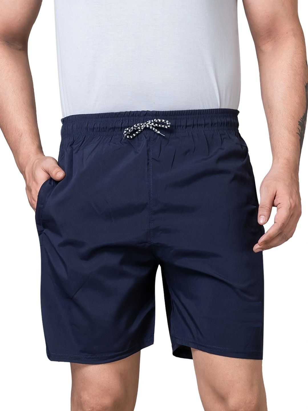 Zaahii Men Shorts-picture-24