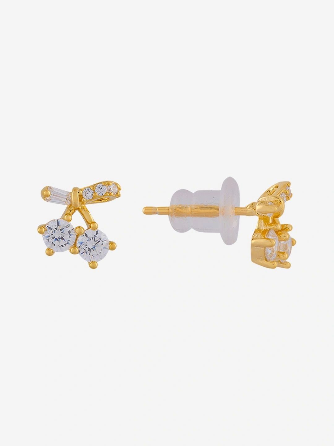 Kushal's Fashion Jewellery Quirky Studs Earrings-picture-10