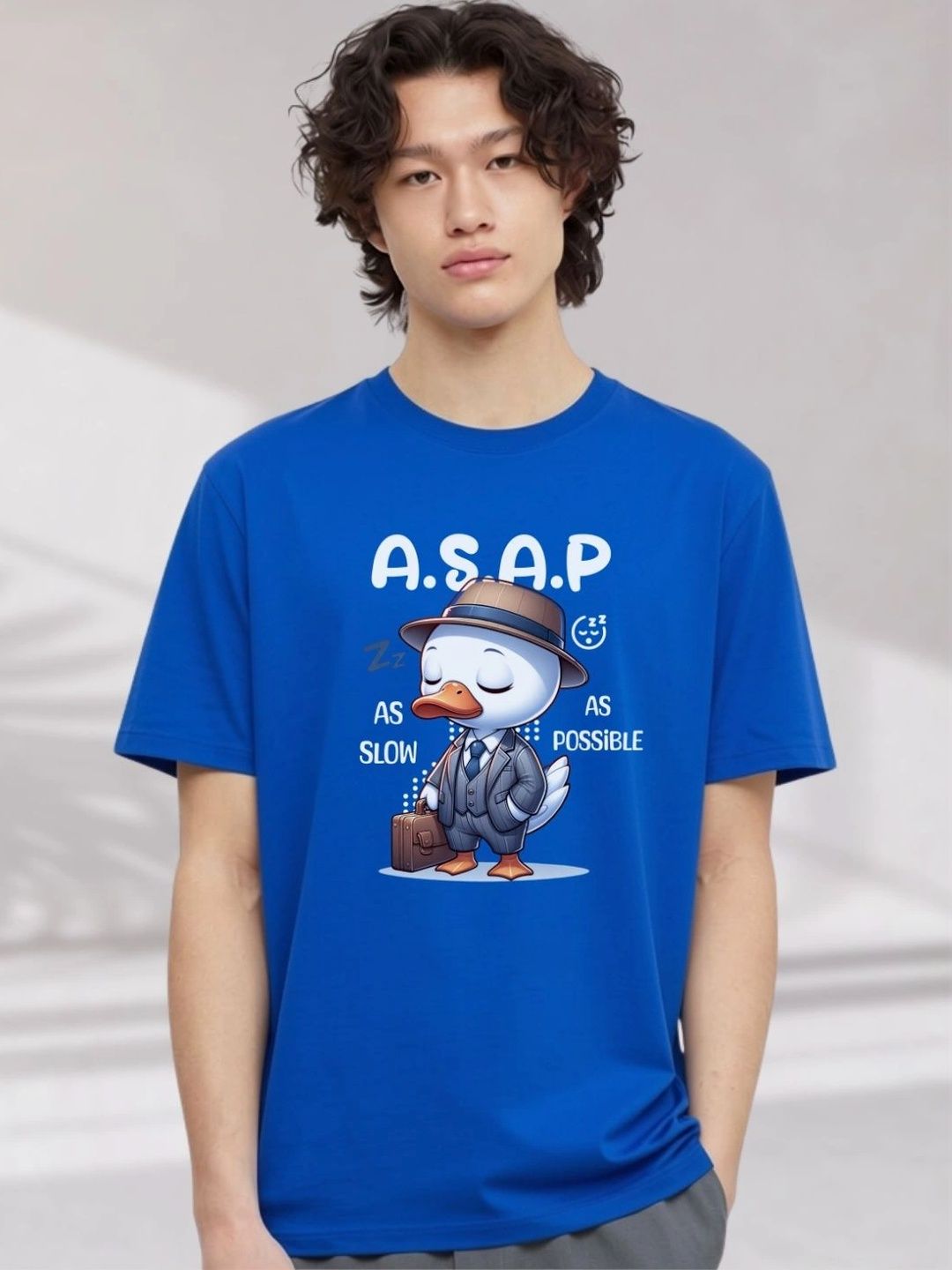 Cool Plus Men Printed T-shirt-picture-36