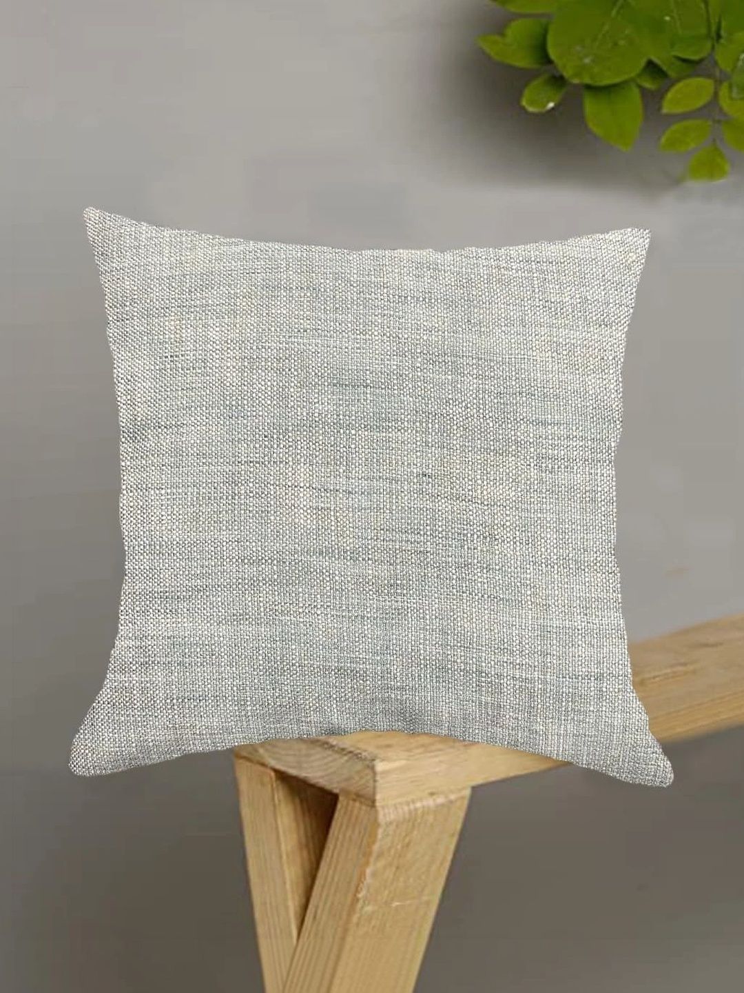 SAJAVAT Black Cushion Covers-image-18
