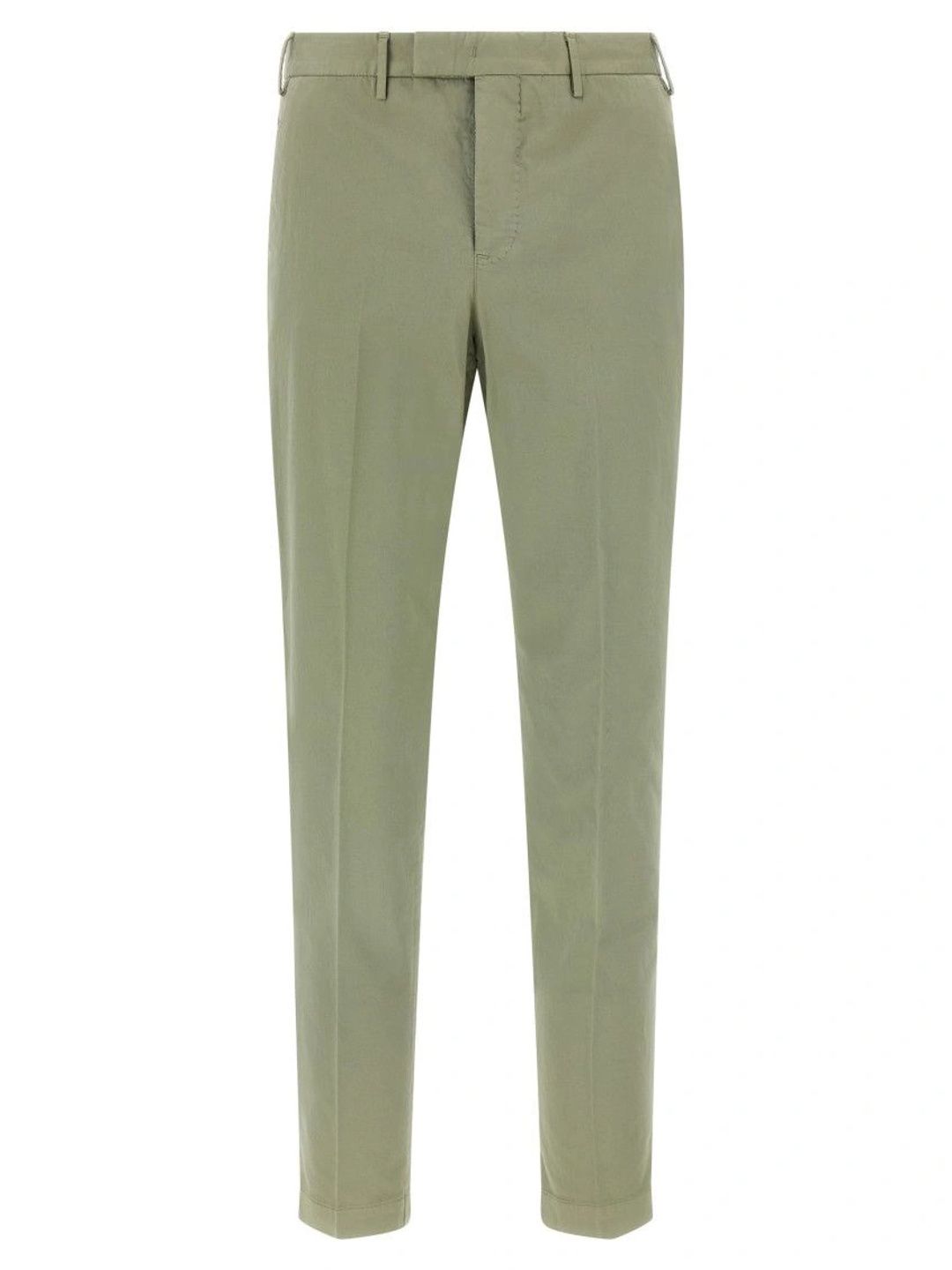 Pt Torino Men Slim Fit Trousers-picture-11
